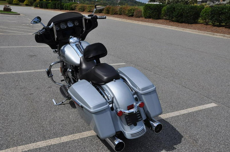 2023 Harley-Davidson® FLHX - Street Glide®