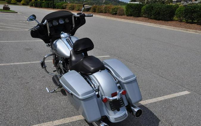 2023 Harley-Davidson® FLHX - Street Glide®