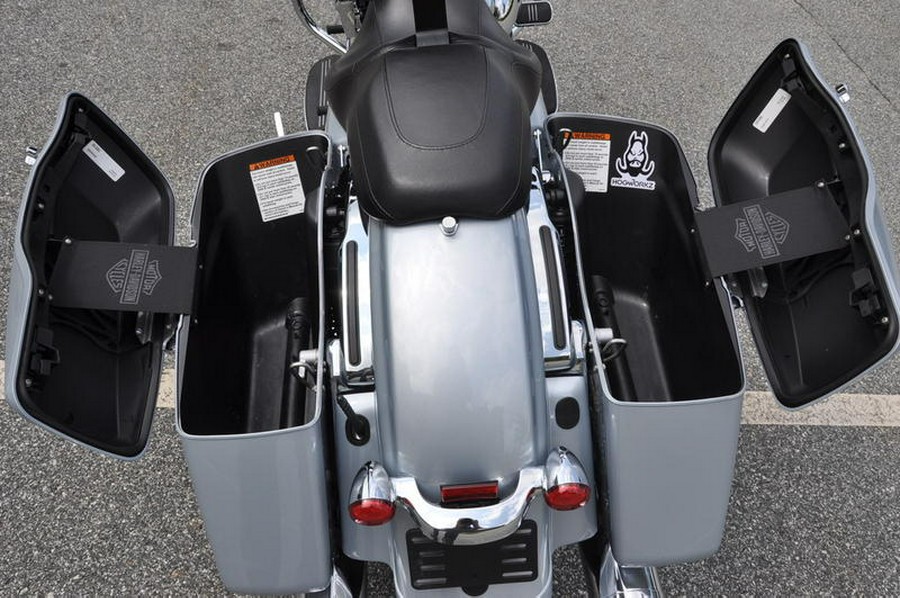 2023 Harley-Davidson® FLHX - Street Glide®