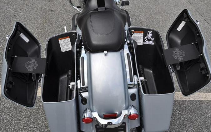 2023 Harley-Davidson® FLHX - Street Glide®
