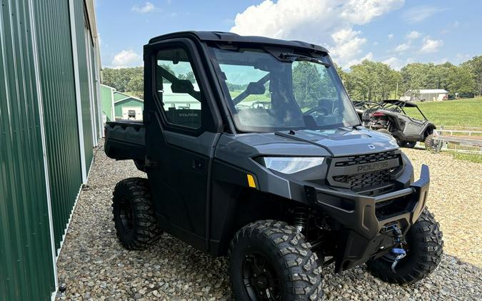 2027 Polaris® Ranger XP 1000 NorthStar Premium