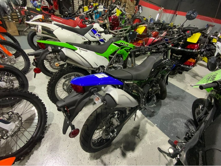 2023 Kawasaki KLX® 230SM