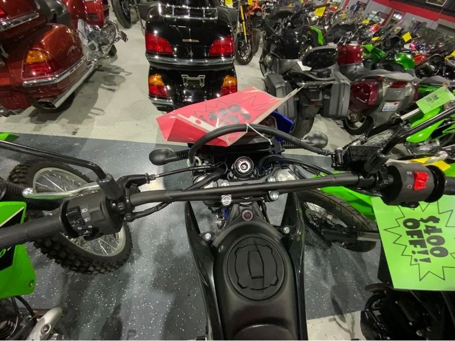 2023 Kawasaki KLX® 230SM