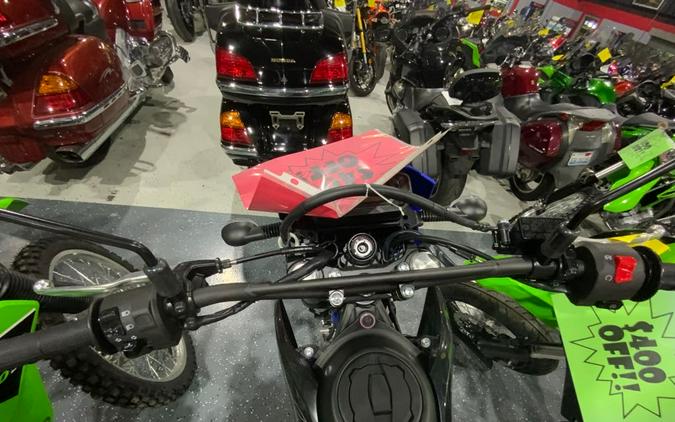 2023 Kawasaki KLX® 230SM