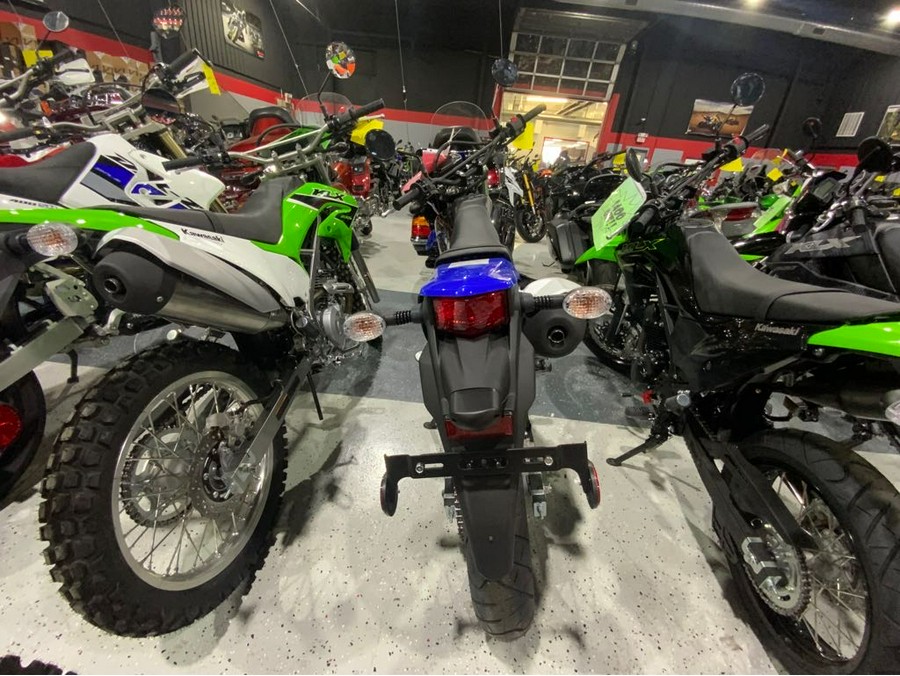 2023 Kawasaki KLX® 230SM