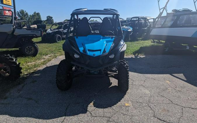 2023 Yamaha Wolverine X4 850 R-Spec