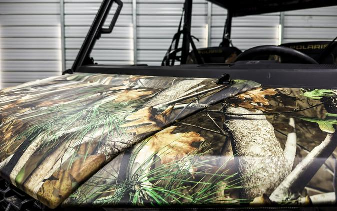 2023 Polaris® Ranger Crew SP 570 Premium Polaris Pursuit Camo