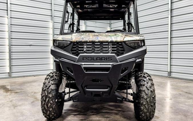 2023 Polaris® Ranger Crew SP 570 Premium Polaris Pursuit Camo