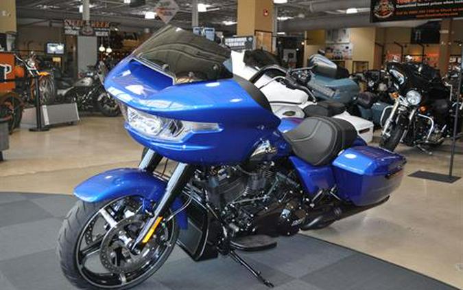 2024 Harley-Davidson Road Glide®