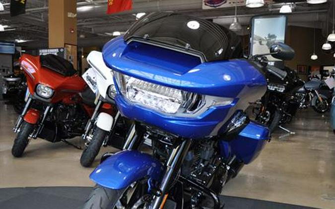 2024 Harley-Davidson Road Glide®