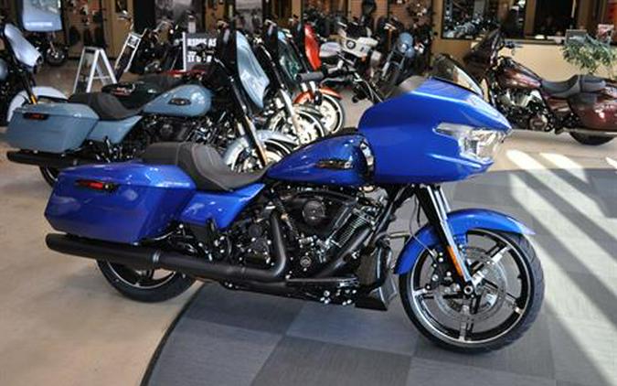 2024 Harley-Davidson Road Glide®