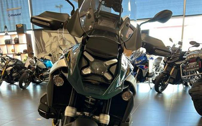 2024 BMW R 1300 GS