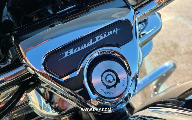 2022 Harley-Davidson® FLHR - Road King®