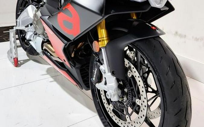 2024 Aprilia® RS 660