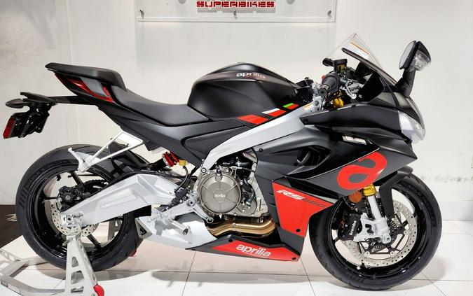 2024 Aprilia® RS 660