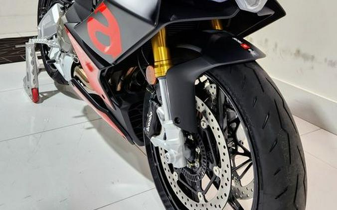 2024 Aprilia® RS 660