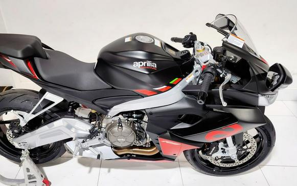 2024 Aprilia® RS 660