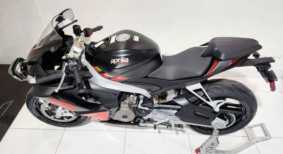 2024 Aprilia® RS 660