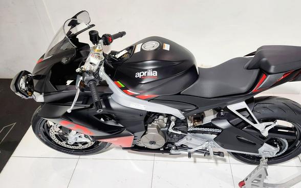 2024 Aprilia® RS 660