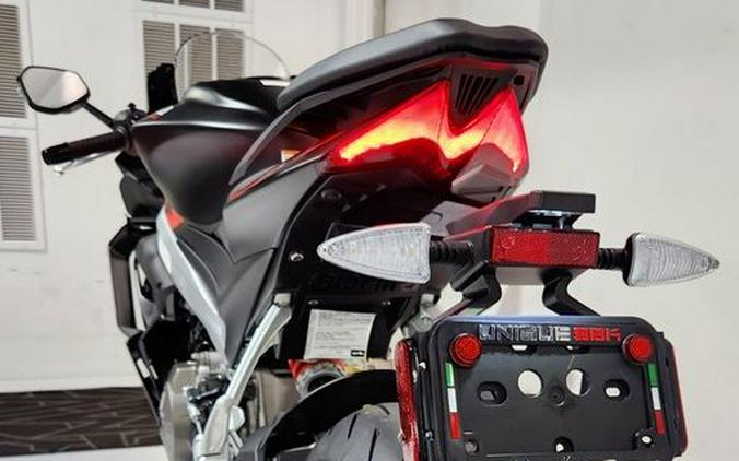 2024 Aprilia® RS 660