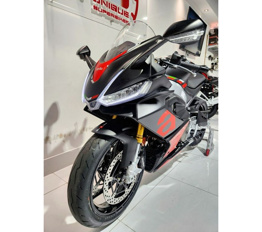 2024 Aprilia® RS 660