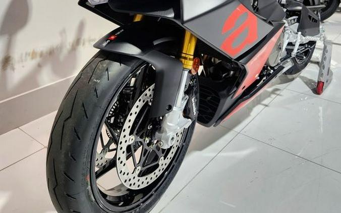 2024 Aprilia® RS 660