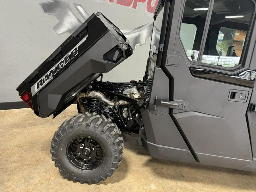 2025 Polaris® Ranger Crew XP 1000 Northstar Edition Ultimate