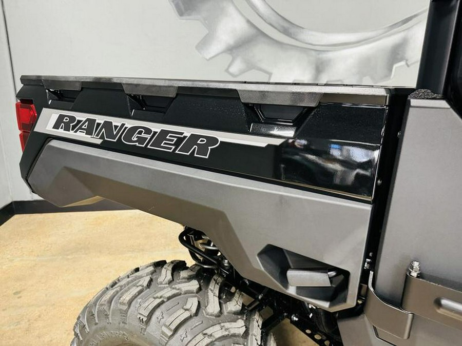 2025 Polaris® Ranger Crew XP 1000 Northstar Edition Ultimate