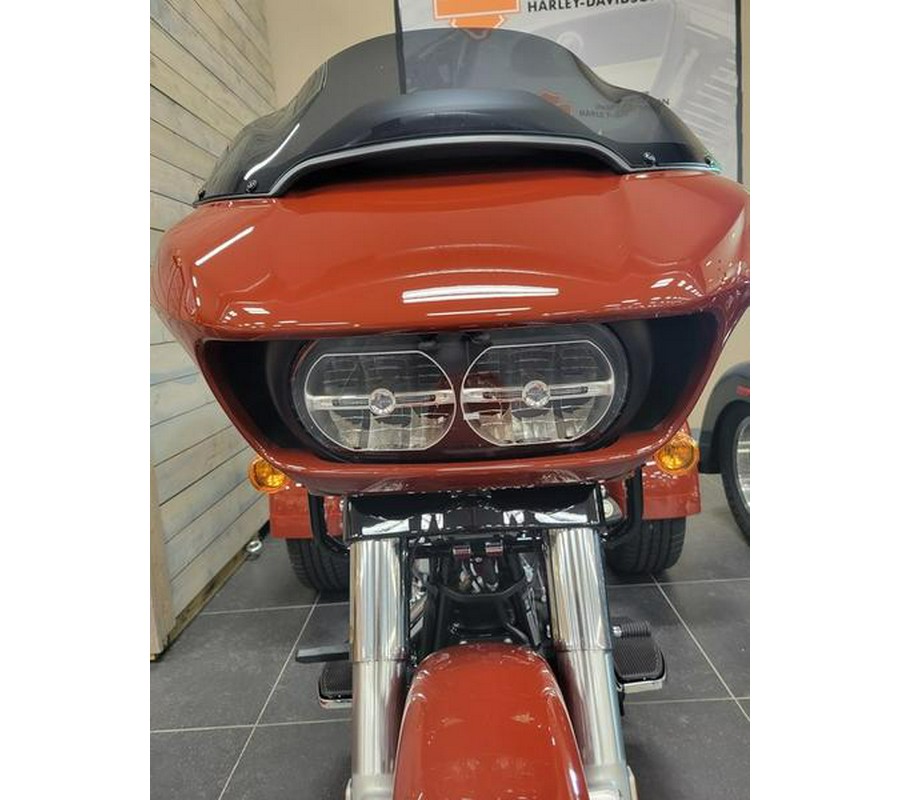 2024 Harley-Davidson® FLTRT - Road Glide® 3