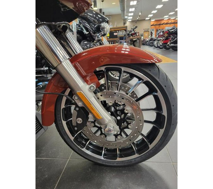 2024 Harley-Davidson® FLTRT - Road Glide® 3
