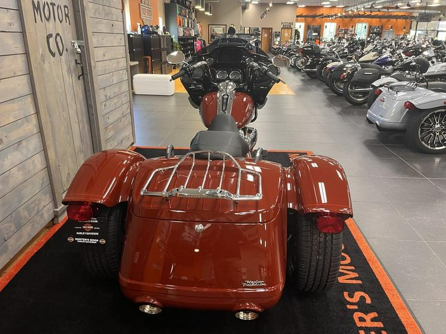 2024 Harley-Davidson® FLTRT - Road Glide® 3