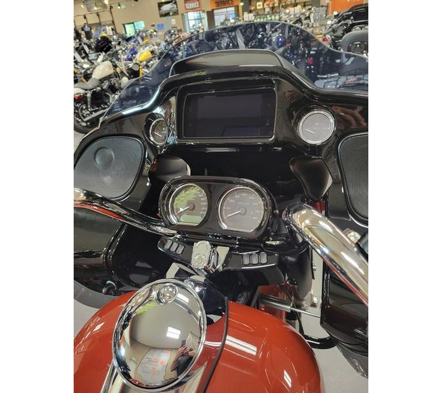 2024 Harley-Davidson® FLTRT - Road Glide® 3