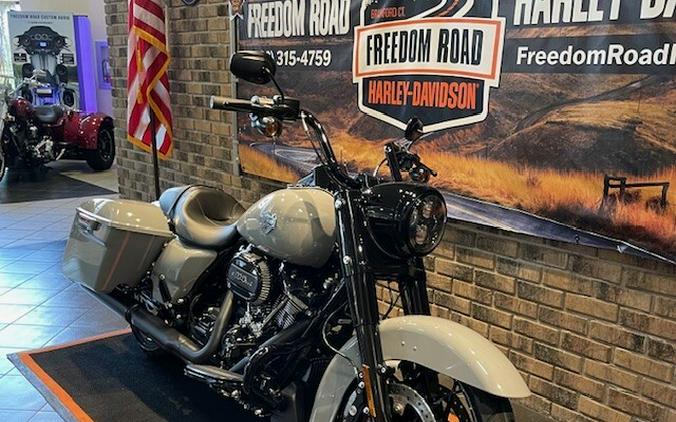 2024 Harley-Davidson Road King Special