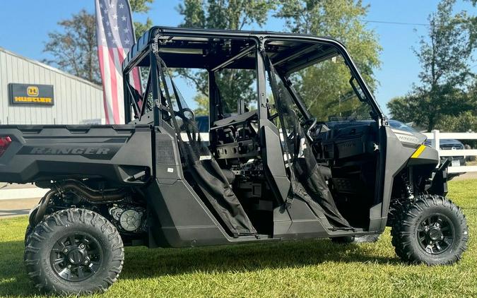 2025 Polaris® Ranger Crew 1000 Premium