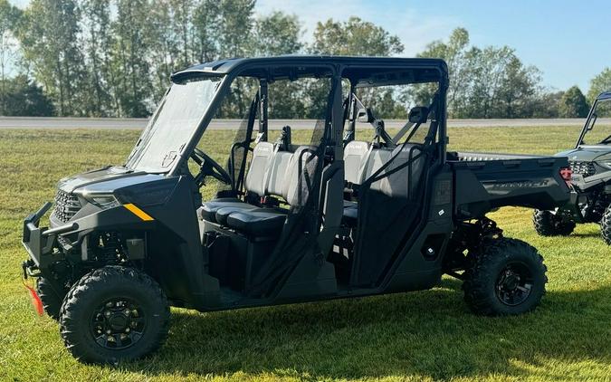 2025 Polaris® Ranger Crew 1000 Premium