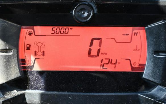 2020 Can-Am Defender DPS HD10