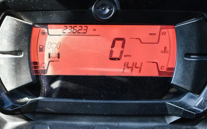 2020 Can-Am Defender DPS HD10