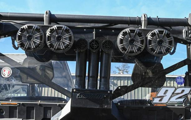 2020 Can-Am Defender DPS HD10