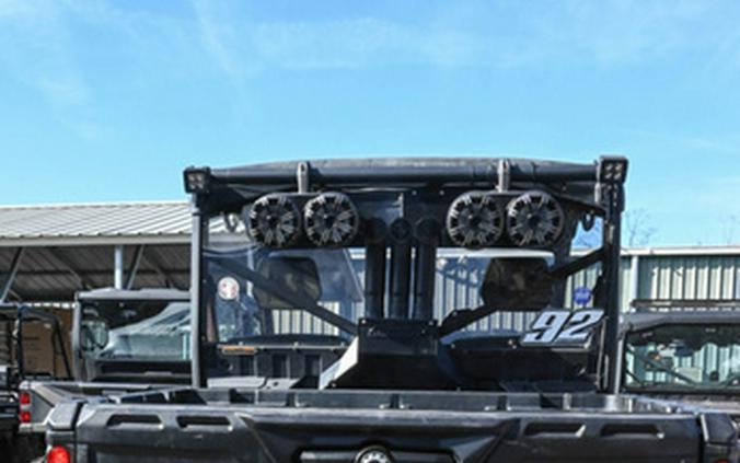 2020 Can-Am Defender DPS HD10