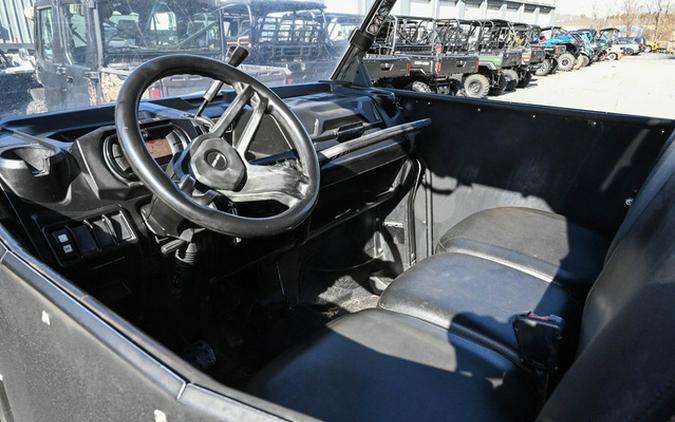 2020 Can-Am Defender DPS HD10