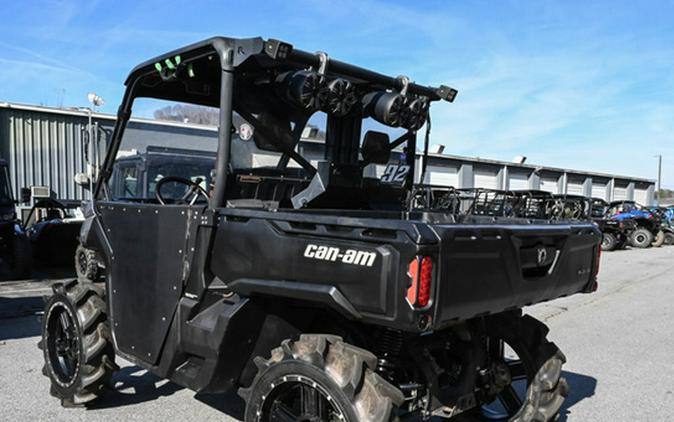 2020 Can-Am Defender DPS HD10