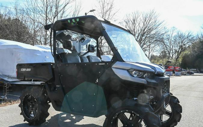 2020 Can-Am Defender DPS HD10