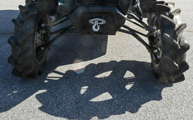 2020 Can-Am Defender DPS HD10