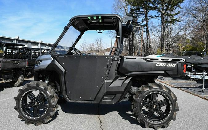2020 Can-Am Defender DPS HD10