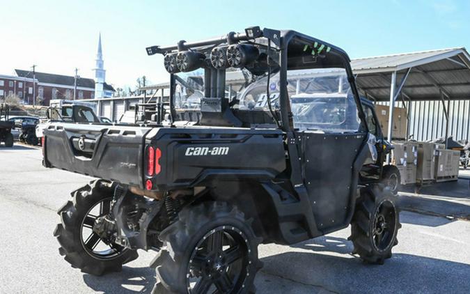 2020 Can-Am Defender DPS HD10