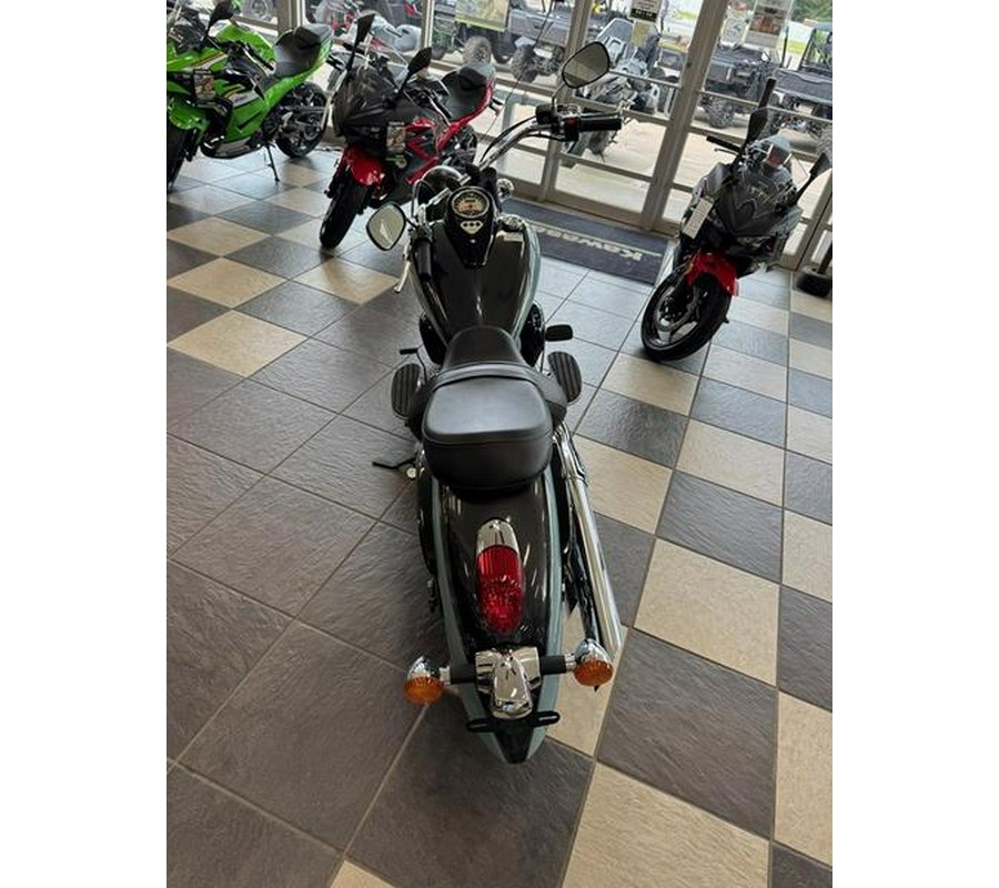 2025 Kawasaki Vulcan® 900 Classic