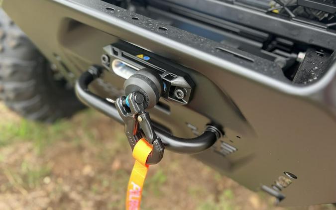 2025 Polaris RANGER CREW 1000 PREMIUM