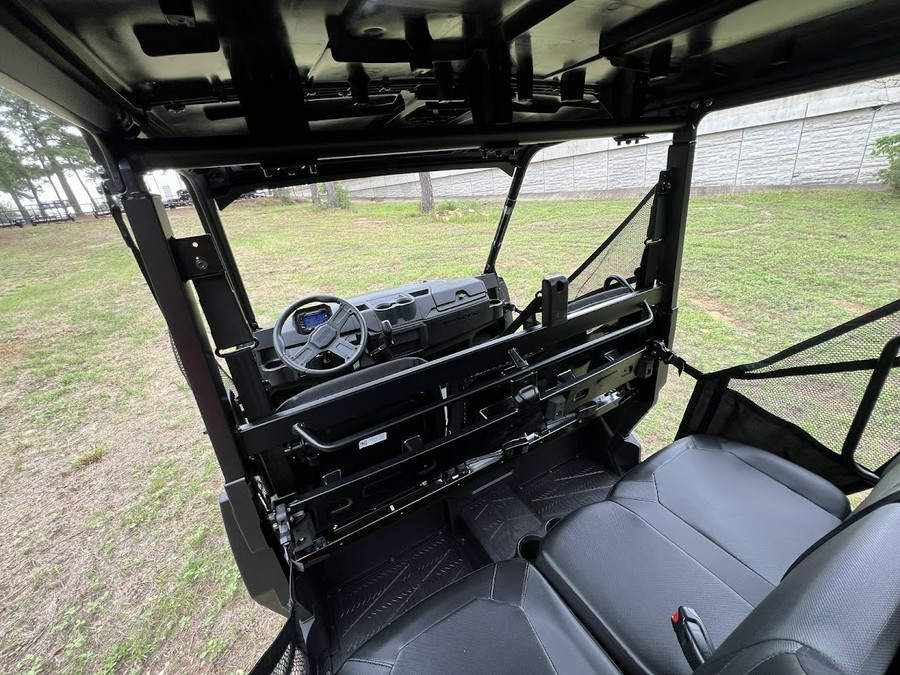 2025 Polaris RANGER CREW 1000 PREMIUM