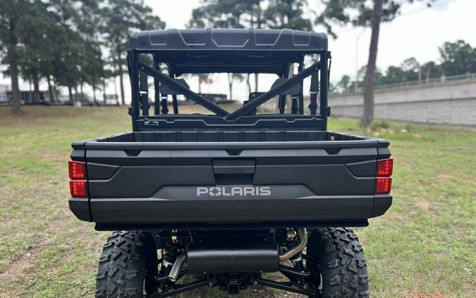 2025 Polaris RANGER CREW 1000 PREMIUM