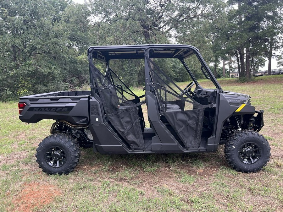 2025 Polaris RANGER CREW 1000 PREMIUM